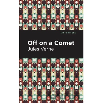 Off on a Comet Verne Jules