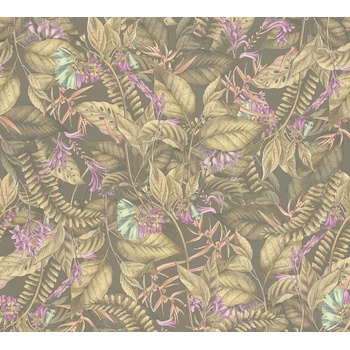 A. S. Création Влизелинов тапет за стена drawn into nature 39425-3