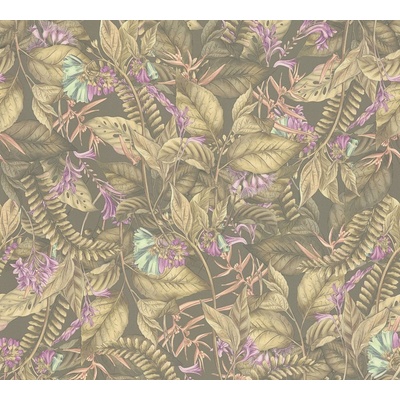 A. S. Création Влизелинов тапет за стена drawn into nature 39425-3