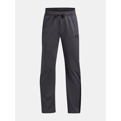 Under Armour Момчески спортни панталони Under Armour UA Brawler 3.0 Tapered P Under Armour | Siv | Момчешки | S