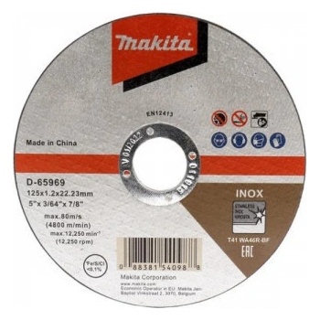 Makita D-65953-12 12 ks