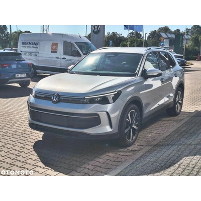 Volkswagen Tiguan DSG Life 110 kW