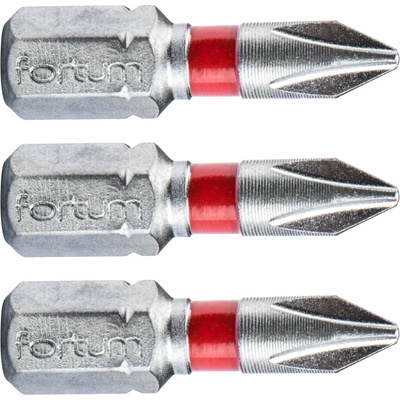 Fortum ph1x25 mm 3 ks 4741201