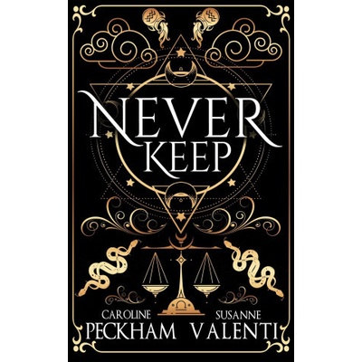 Never Keep