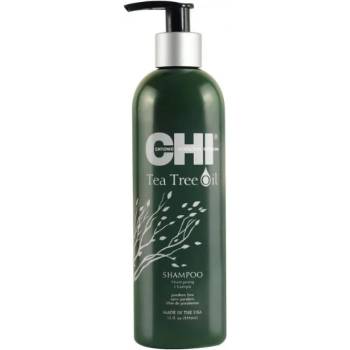 Image 1 of Farouk Systems CHI Tea Tree Oil Shampoo Шампоани 739ml