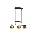 TRIO Fletcher 313300308