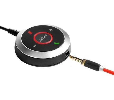 Jabra EVOLVE LINK MS