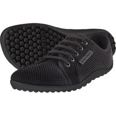 Leguano Aktiv Winter Lava Schwarz