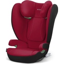 CYBEX Solution B i-Fix 2023 Dynamic Red
