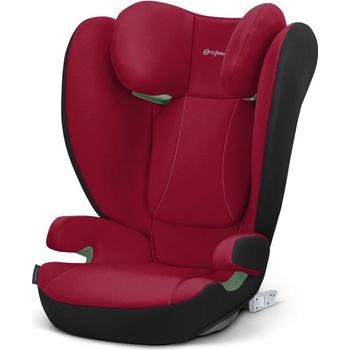 CYBEX Solution B i-Fix 2023 Dynamic Red