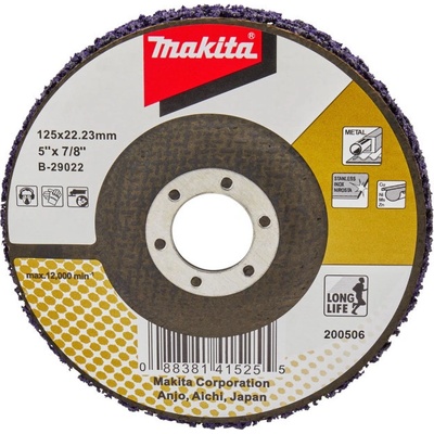 Makita B-29022