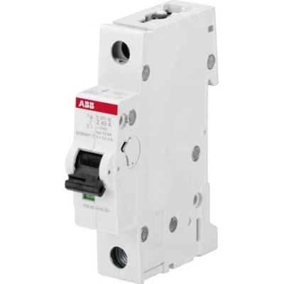 ABB 2CDS271001R0537 S201M-K32