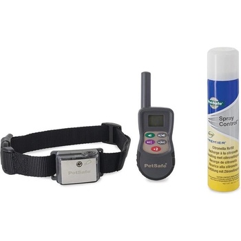 PetSafe Sprejový obojek 275m