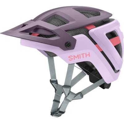Smith Optics Каска за планинско колоездене Smith Forefront 3 Mips Bike helmet - Matte Meteorite / Aura - размер L 59-62 cm (851-1736-0913)