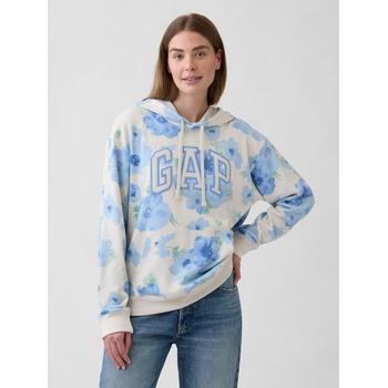 GAP Суитшърт с логото на GAP GAP | Sin | ЖЕНИ | XS