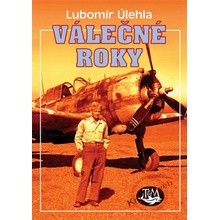 Válečné roky (Lubomír Úlehla