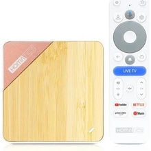 Homatics Box 4K Pro V2 AI-SR Google TV