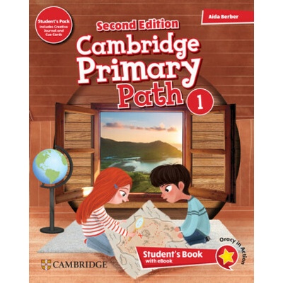 Cambridge Primary Path 2nd Edition 1