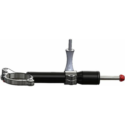 BITUBO Steering damper kit BITUBO for racing mounting