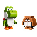 LEGO® Super Mario™ - Yoshi's Gift House Expansion Set (71406)