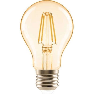 Flair LED žárovka E27 4W/33W 380lm 2700K