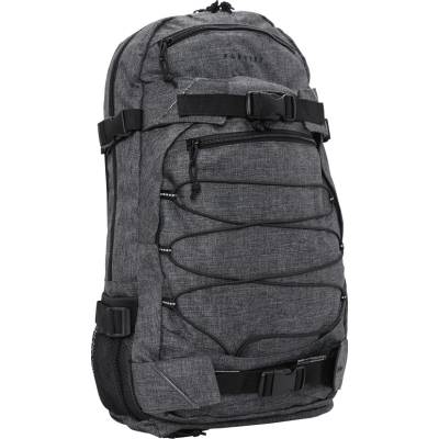 Forvert Louis 20 l tm. sivý