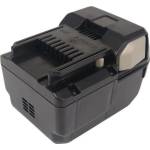 Cameron Sino Батерия за Hitachi DH 25DAL, DH 25DL, 25.2 V, 3 Ah, Li-Ion (CS-HTB253PW)