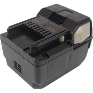 Cameron Sino Батерия за Hitachi DH 25DAL, DH 25DL, 25.2 V, 3 Ah, Li-Ion (CS-HTB253PW)