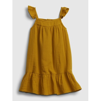 GAP Бебешка рокля GAP GAP | Zhalt | Момичешки | 92