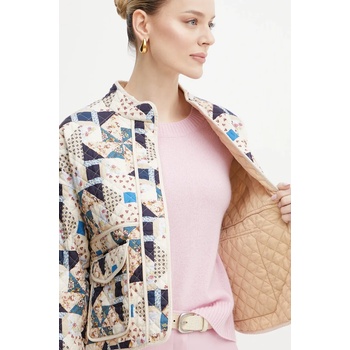 Weekend Max Mara Памучно яке Weekend Max Mara (2515081081600)