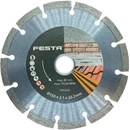 Festa Kotúč diamantový segment 150 × 22,2 mm 121315