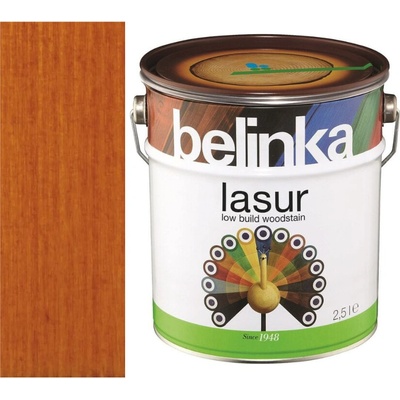 Belinka Lasur 5 l Mahagón