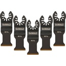 DeWalt Sada pilových kotoučů titan kov DT20727