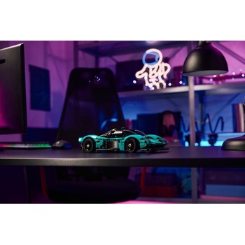 Image 1 of LEGO® Technic - Aston Martin Valkyrie (42208)