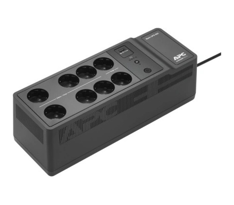APC BE650G2-GR
