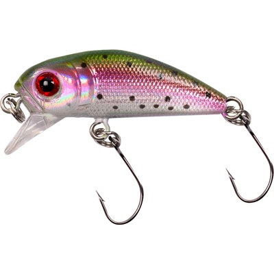 Zebco Demonic Troutseeker Rainbow 4 cm 2,2 g