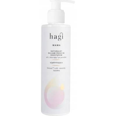Hagi Mama přírodní balzám proti stri od 1. dne těhotenství 200 ml