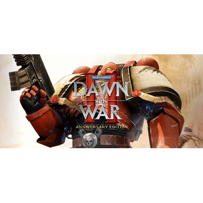 Warhammer 40,000: Dawn of War 2 (Anniversary Edition)