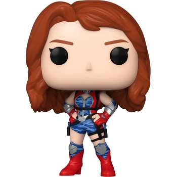 Funko Фигура Funko POP! Television: The Boys - Firecracker #1600 (096193)