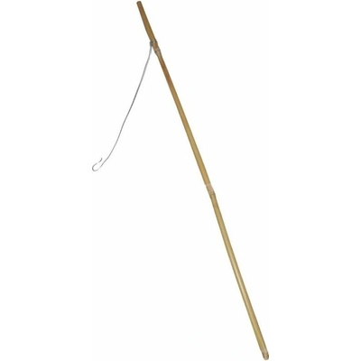 Bambusová tyčinka na lampion