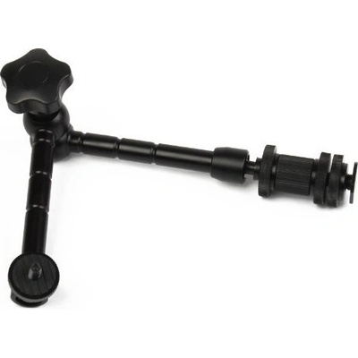 forDSLR flexibilní rameno Magic arm 11", délka 28 cm – Zboží Živě