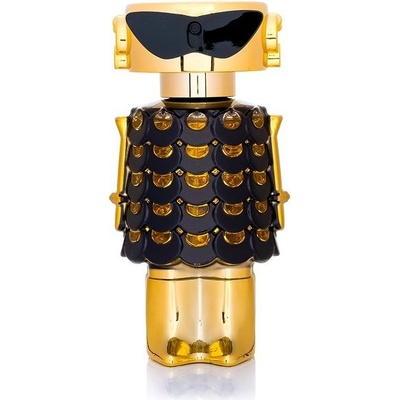 Paco Rabanne Fame parfém dámský 50 ml plnitelný flakon