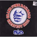 GRAND FUNK RAILROAD: GREATEST HITS CD