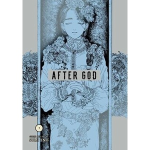 After God, Vol. 7 (ISBN: 9781974758784)