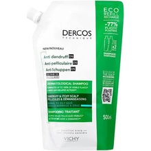 Vichy Dercos Anti Dandruff šampón proti lupinám 500 ml