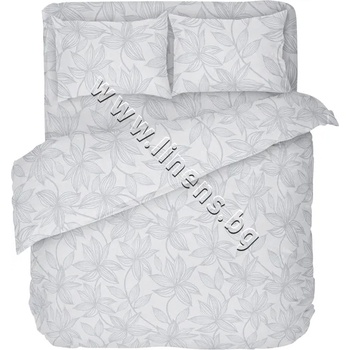 Image 1 of Dilios Спален комплект Dilios Лили, p/n 4000018507 - Спален комплект от Ранфорс (4000018507)