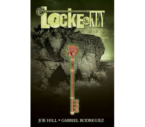 Locke and Key