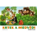 Krtek a medvědi