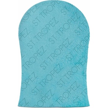St.Tropez Prep & Maintain Dual Sided Tan Applicator Mitt oboustranná rukavice na aplikaci samoopalovacích přípravků 1 ks pro ženy