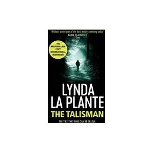 Talisman | Lynda La Plante (ISBN: 9781471175879)